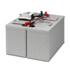 PHOENIX CONTACT PHC1474660 UPS-BAT/PB/24DC/110AH MODULO BATTERIA
