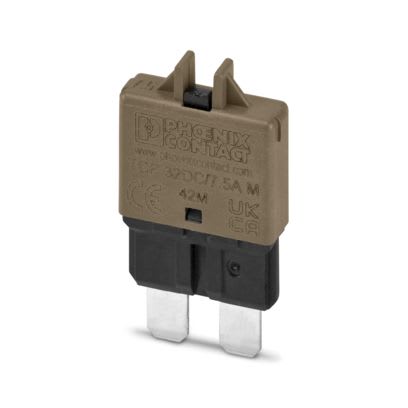 PHOENIX CONTACT - PHC1499966 TCP 32DC/7,5A M INTERRUTT. TERMICO CURVA
