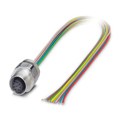 PHOENIX CONTACT PHC1513761 SACC-EC-M12FS-8CON-PG9/0,5 CONNETTORE