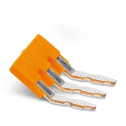 PHOENIX CONTACT PHC0710895 EB 3- 6 OG PONTICELLO PER MORSETTO
