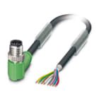PHOENIX CONTACT PHC1522846 SAC-8P-M12MR/10,0-PUR SH CAVO SENSORE