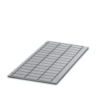 PHOENIX CONTACT - PHC0806880 GPE 27X12,5 SR/R CARTELLINI AUTOADESIVI