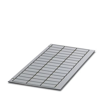 PHOENIX CONTACT PHC0806880 GPE 27X12,5 SR/R CARTELLINI AUTOADESIVI