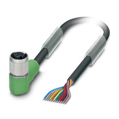 PHOENIX CONTACT PHC1554898 SAC-12P- 1,5-PVC/FR SCO CAVO SENS/ATT