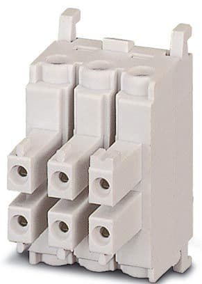 PHOENIX CONTACT - PHC1583526 VC-TFS 6-PE MODULO PORTACONTATTI