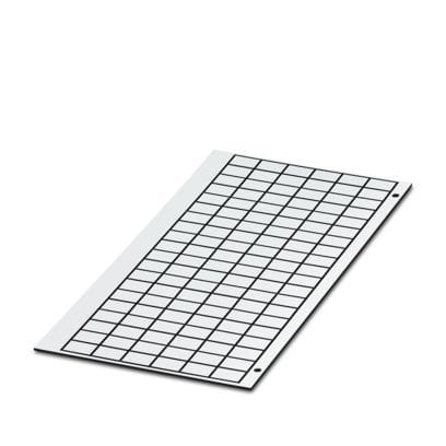 PHOENIX CONTACT PHC0806932 GPE 13X 9 WH CARTELLINI AUTOADESIVI