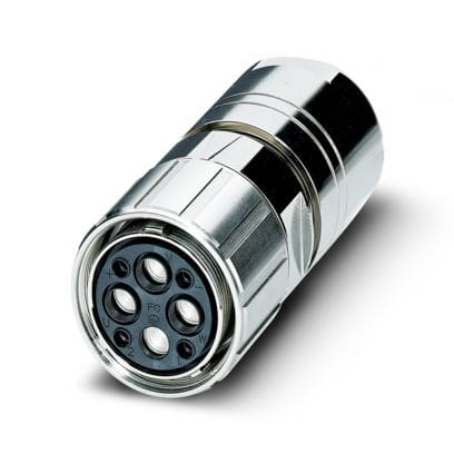 PHOENIX CONTACT PHC1607503 SL-5ES1N8A8002 CONNETTORE PER CAVI