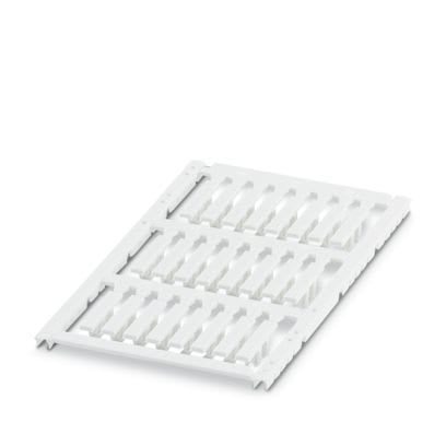 PHOENIX CONTACT - PHC0832102 UCT-WMCO 3,5 (23X4) TARGHETTA SIGL.