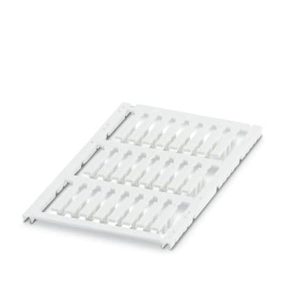 PHOENIX CONTACT - PHC0832102 UCT-WMCO 3,5 (23X4) TARGHETTA SIGL.