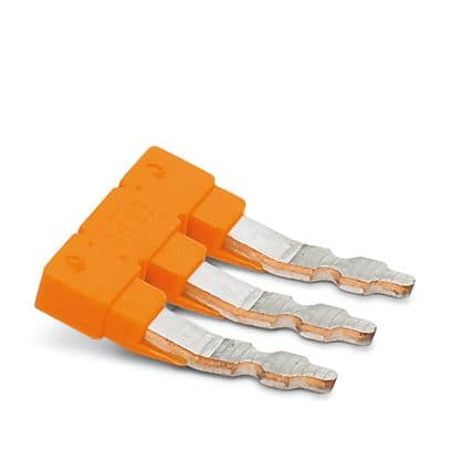 PHOENIX CONTACT PHC0710921 EB 3- 8 OG PONTICELLO PER MORSETTO