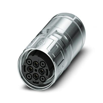 PHOENIX CONTACT - PHC1613435 SM-7ES1N8A8L33S CONNETTORE PER CAVI