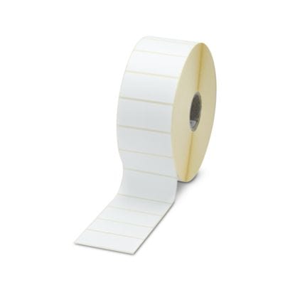 PHOENIX CONTACT PHC0811215 BMKT 70X30 WH:PAPER ETICHETTA