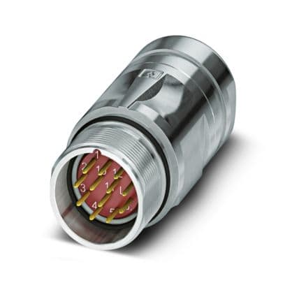 PHOENIX CONTACT - PHC1620015 CA-12M1N8A95DU CONNETTORE PER GIUNTI