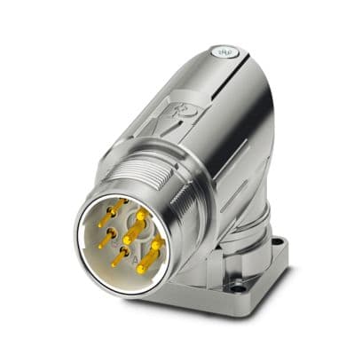 PHOENIX CONTACT PHC1628486 M23-7EP198AA500S CONNETTORE