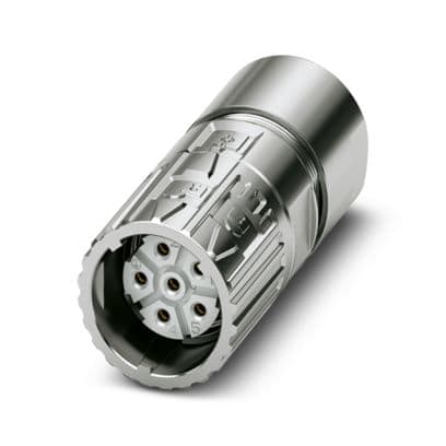 PHOENIX CONTACT - PHC1628817 M23-5ES198A8023S CONNETTORE
