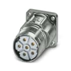 PHOENIX CONTACT - PHC1628834 M23-5ES198AW500S CONNETTORE