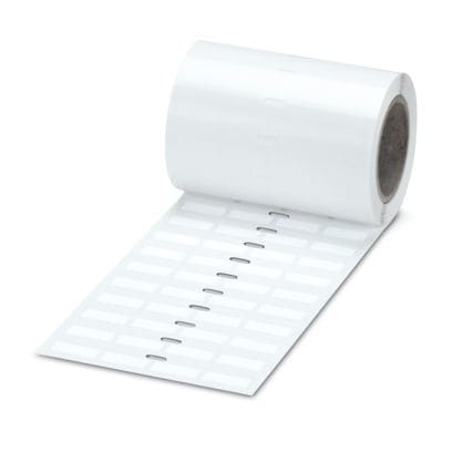 PHOENIX CONTACT - PHC0815680 EMLC (20X8)R ETICHETTE PER SIGLATURA