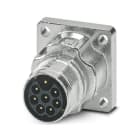 PHOENIX CONTACT PHC1628912 M17-7EP1N8AW500S CONNETTORE