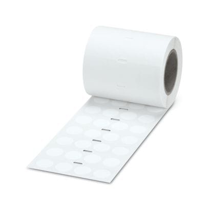 PHOENIX CONTACT - PHC0815774 EML (D17,5)R ETICHETTE PER SIGLATURA