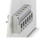 PHOENIX CONTACT - PHC0711043 VDFK 6/K-DP MORSETTO PASSAPARETE A TENUT