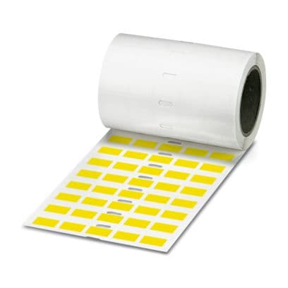 PHOENIX CONTACT PHC0816045 EML (15X9)R YE ETICHETTE PER SIGLATURA