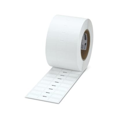 PHOENIX CONTACT PHC0816087 EML (25,4X12,7)RL ETICHETTE PER STAMPANT