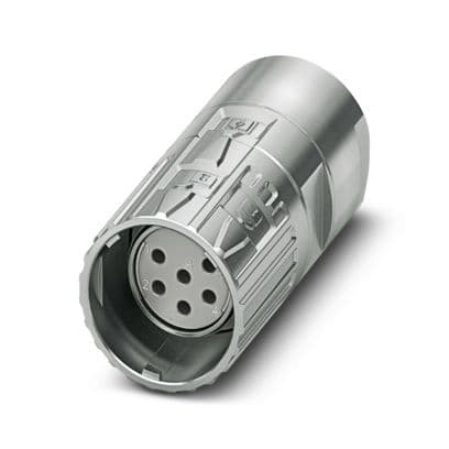 PHOENIX CONTACT PHC1629184 M23-06S1N8A80DUS CONNETTORE