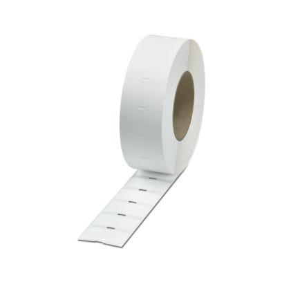 PHOENIX CONTACT PHC0816184 EML (50,8X25,4)RL ETICHETTE PER SIGLATUR