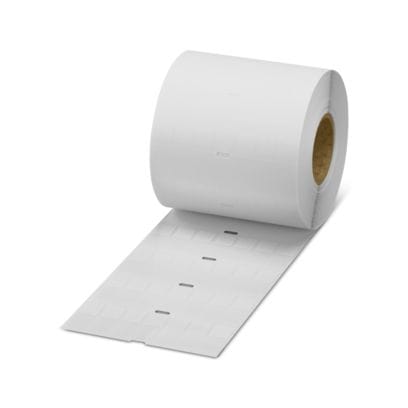 PHOENIX CONTACT PHC0816252 WML 6 (13X13)R ETICHETTE SEGNACAVI