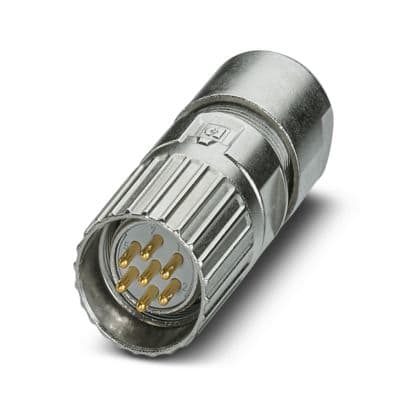 PHOENIX CONTACT PHC1629224 M23-07P1N8A80DU CONNETTORE