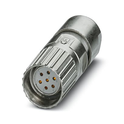 PHOENIX CONTACT - PHC1629228 M23-07S1N8A80DU CONNETTORE