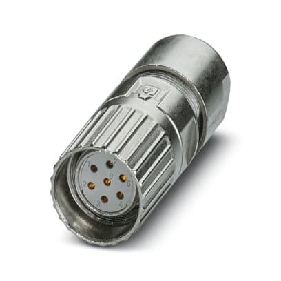 PHOENIX CONTACT - PHC1629228 M23-07S1N8A80DU CONNETTORE