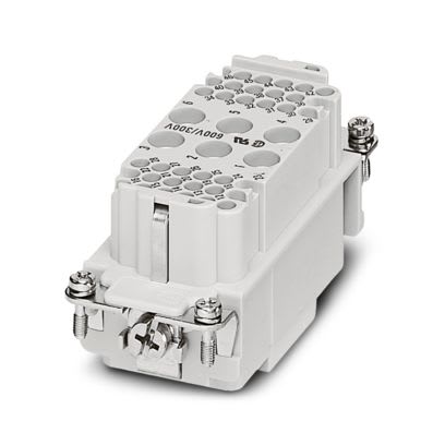 PHOENIX CONTACT - PHC1636389 HC-K 6/36-EBUC INSERTO PORTACONTATTI