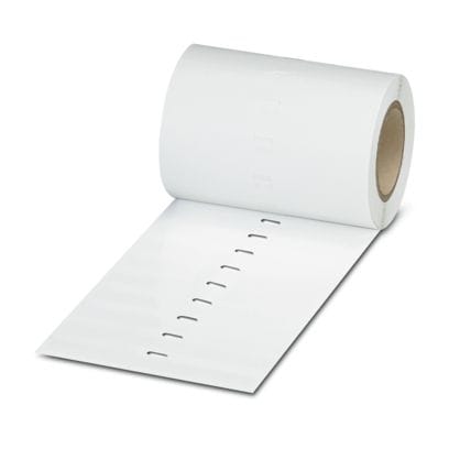 PHOENIX CONTACT - PHC0816647 TML (101X9,5)R TR NASTRO DI SIGLATURA