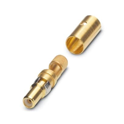 PHOENIX CONTACT - PHC1655577 VS-BU-KX-50-RG58 CONTATTO COASSIALE