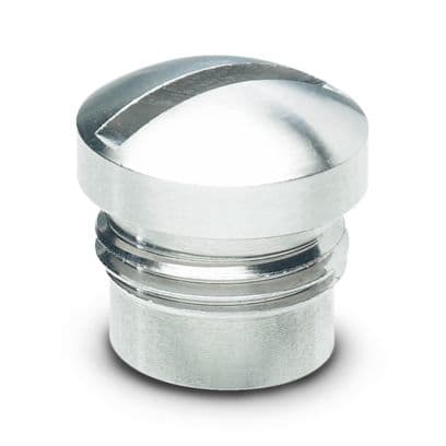 PHOENIX CONTACT - PHC1555538 PROT-M12 FB Tappo a vite