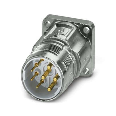 PHOENIX CONTACT - PHC1628777 M23-7EP198AW500S Connettore