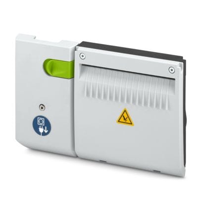PHOENIX CONTACT PHC1234241 THERMOMARK E.CUTTER Dispositivo di tagli