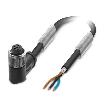 PHOENIX CONTACT PHC1500693 SAC-3P-10,0-PUR/M12FR SH Cavo sensore