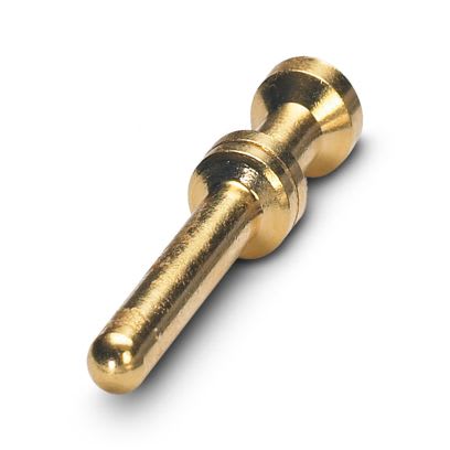 PHOENIX CONTACT - PHC1674817 CK2,5-ED-2,50ST AU CONTATTO TORNITO