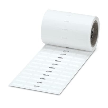 PHOENIX CONTACT - PHC0816760 EML (19X6)R ETICHETTE PER SIGLATURA