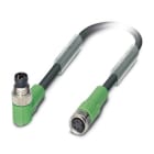 PHOENIX CONTACT PHC1682223 SAC-4P-M 8MR/0,3-PUR/M 8FS CAVO SENS/ATT