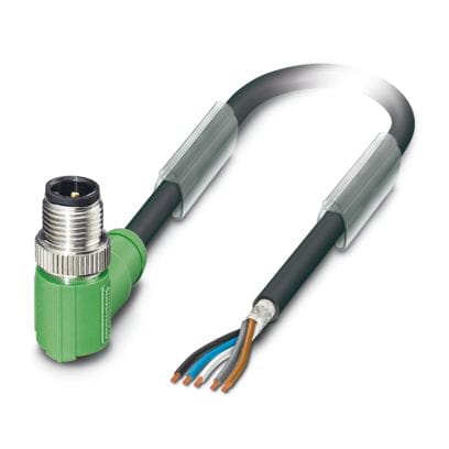 PHOENIX CONTACT PHC1682757 SAC-5P-M12MR/ 1,5-PUR SH CAVO SENSORE