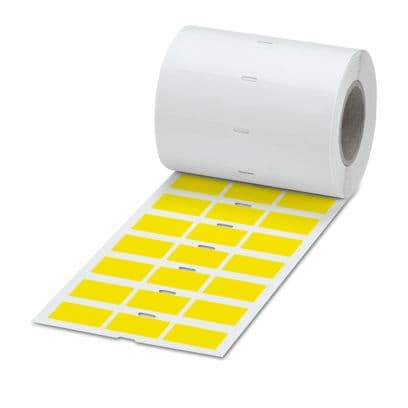 PHOENIX CONTACT PHC0816935 EML (30X20)R YE ETICHETTE PER SIGLATURA
