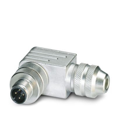 PHOENIX CONTACT - PHC1694279 SACC-M12MR-4CON-PG 7-SH CONNETTORE