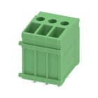 PHOENIX CONTACT - PHC1705751 FRONT 4-V-6,35- 3 MORSETTO C.S.