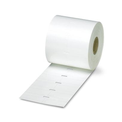 PHOENIX CONTACT PHC0817293 EMT (40X17)R ETICHETTE PER SIGLATURA
