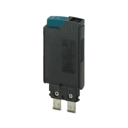 PHOENIX CONTACT - PHC0712123 TCP 0,25A INTERRUTTORE TERMICO