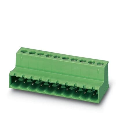 PHOENIX CONTACT PHC1735053 IC 2,5/ 2-ST-5,08 BK CONNETTORE C.S.