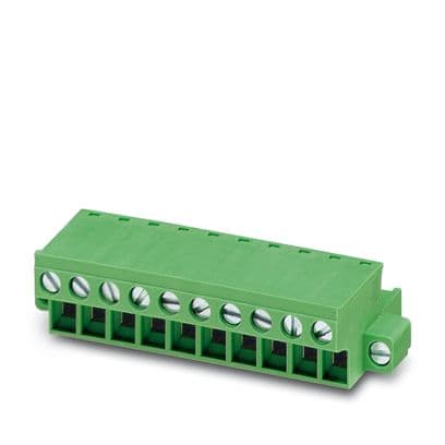 PHOENIX CONTACT PHC1777808 FRONT-MSTB 2,5/ 2-STF-5,08 SPINE ATTAC.V